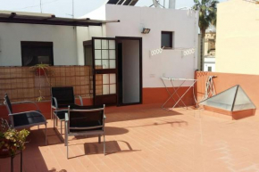 Sanlucar Centro, Sanlucar De Barrameda